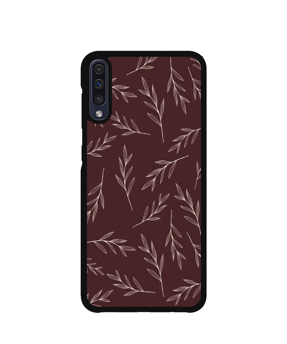 Case / Etui / Pokrowiec / Obudowa na telefon. Wzór: Samsung Galaxy A30s / A50 / A50s