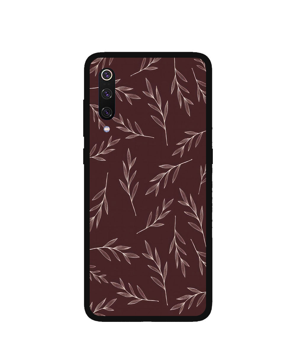 Case / Etui / Pokrowiec / Obudowa na telefon. Wzór: Xiaomi Mi 9