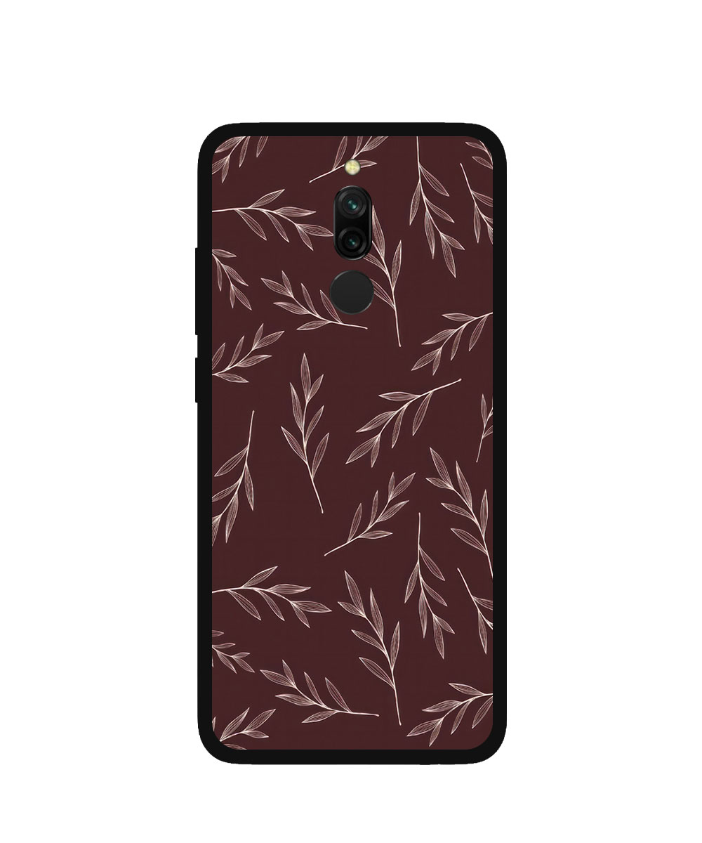 Case / Etui / Pokrowiec / Obudowa na telefon. Wzór: Xiaomi Redmi 8