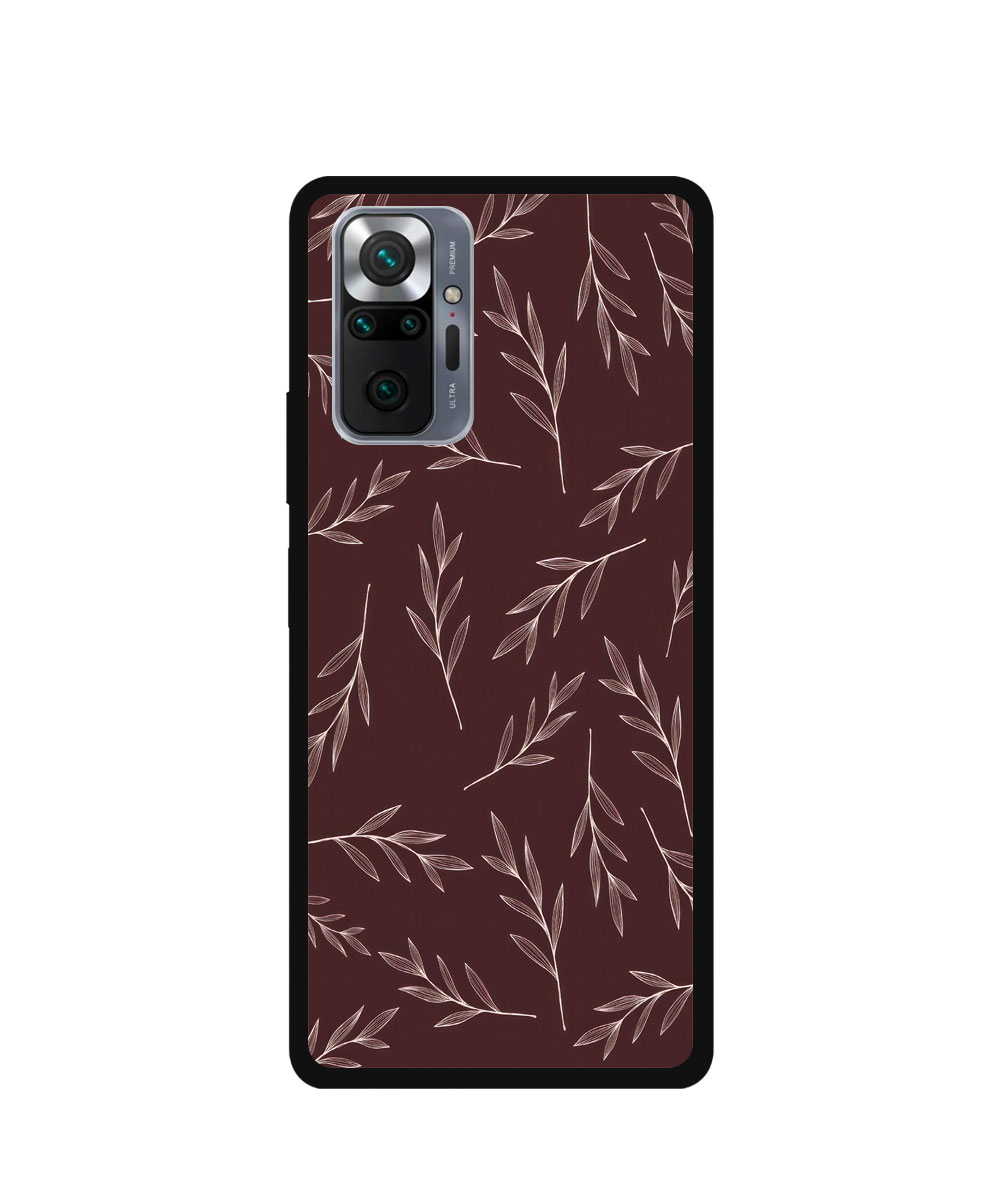 Case / Etui / Pokrowiec / Obudowa na telefon. Wzór: Xiaomi Redmi Note 10 Pro / 10 Pro Max