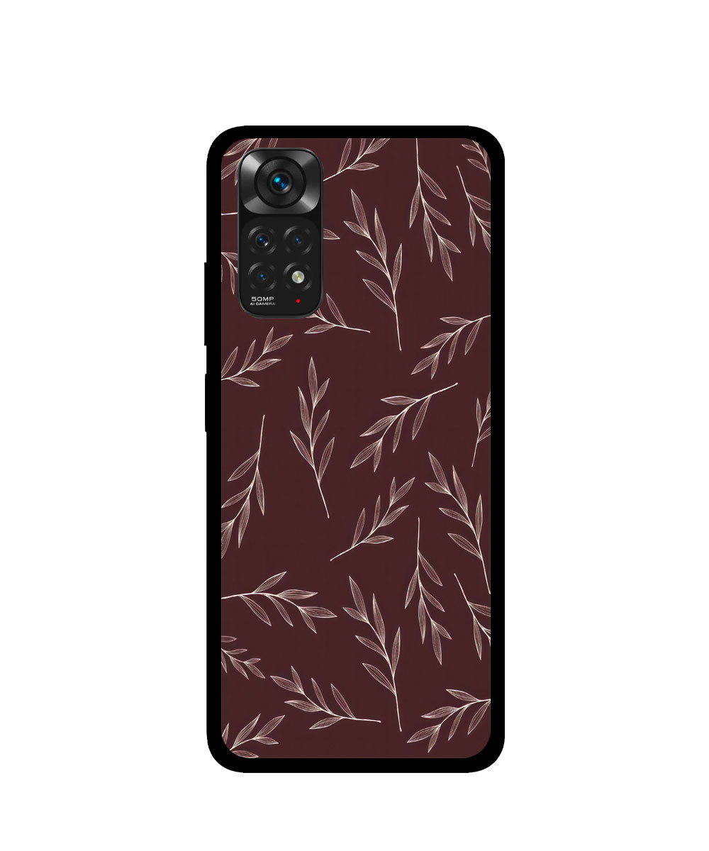 Case / Etui / Pokrowiec / Obudowa na telefon. Wzór: Xiaomi Redmi Note 11 / 11S