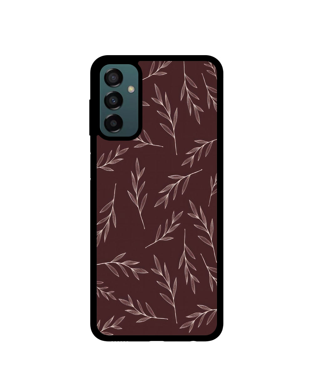 Case / Etui / Pokrowiec / Obudowa na telefon. Wzór: Samsung Galaxy M23 / M13