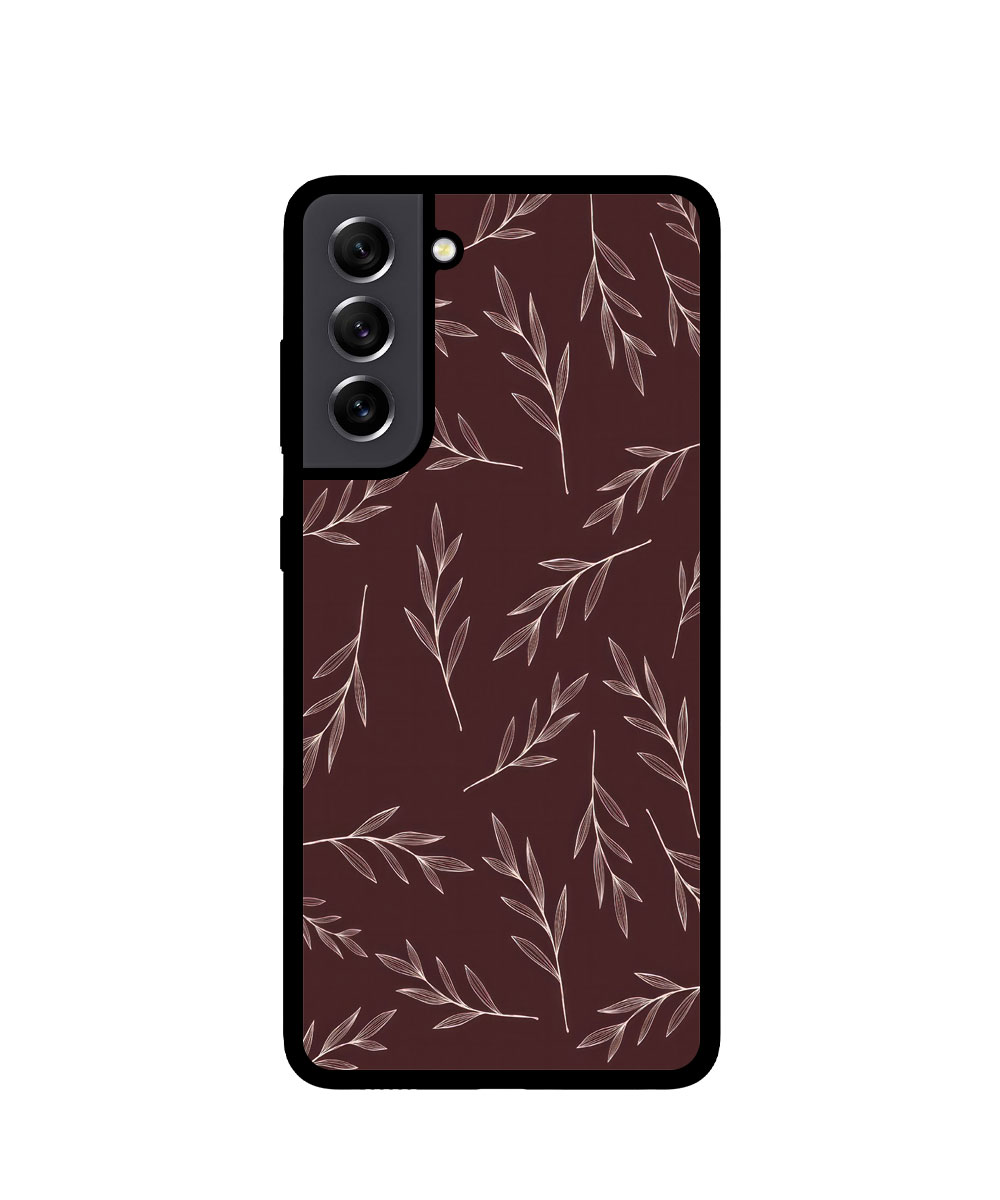 Case / Etui / Pokrowiec / Obudowa na telefon. Wzór: Samsung Galaxy S21 FE 5G