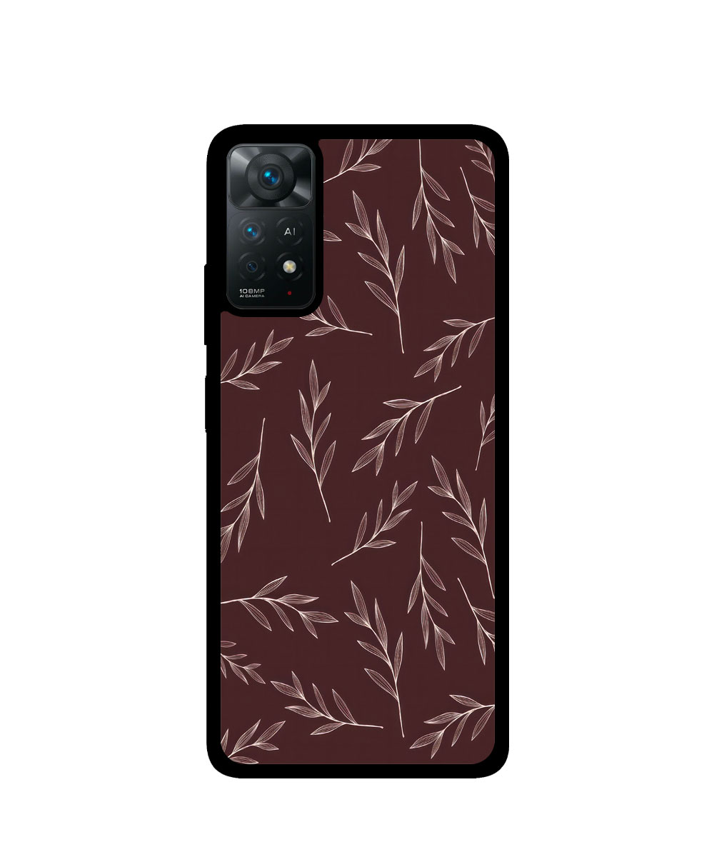 Case / Etui / Pokrowiec / Obudowa na telefon. Wzór: Xiaomi Redmi Note 11 Pro 5G