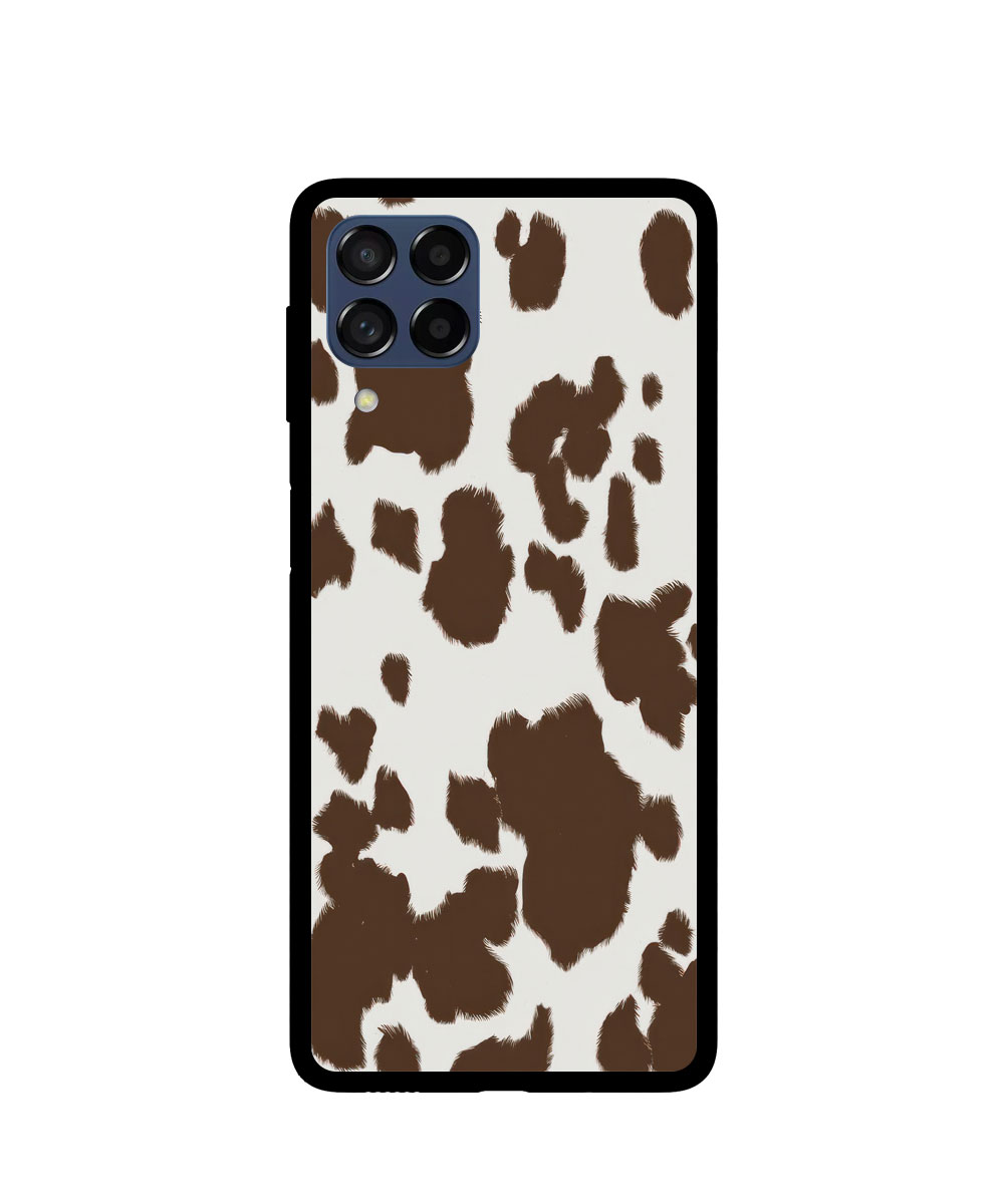 Case / Etui / Pokrowiec / Obudowa na telefon. Wzór: Samsung Galaxy M53