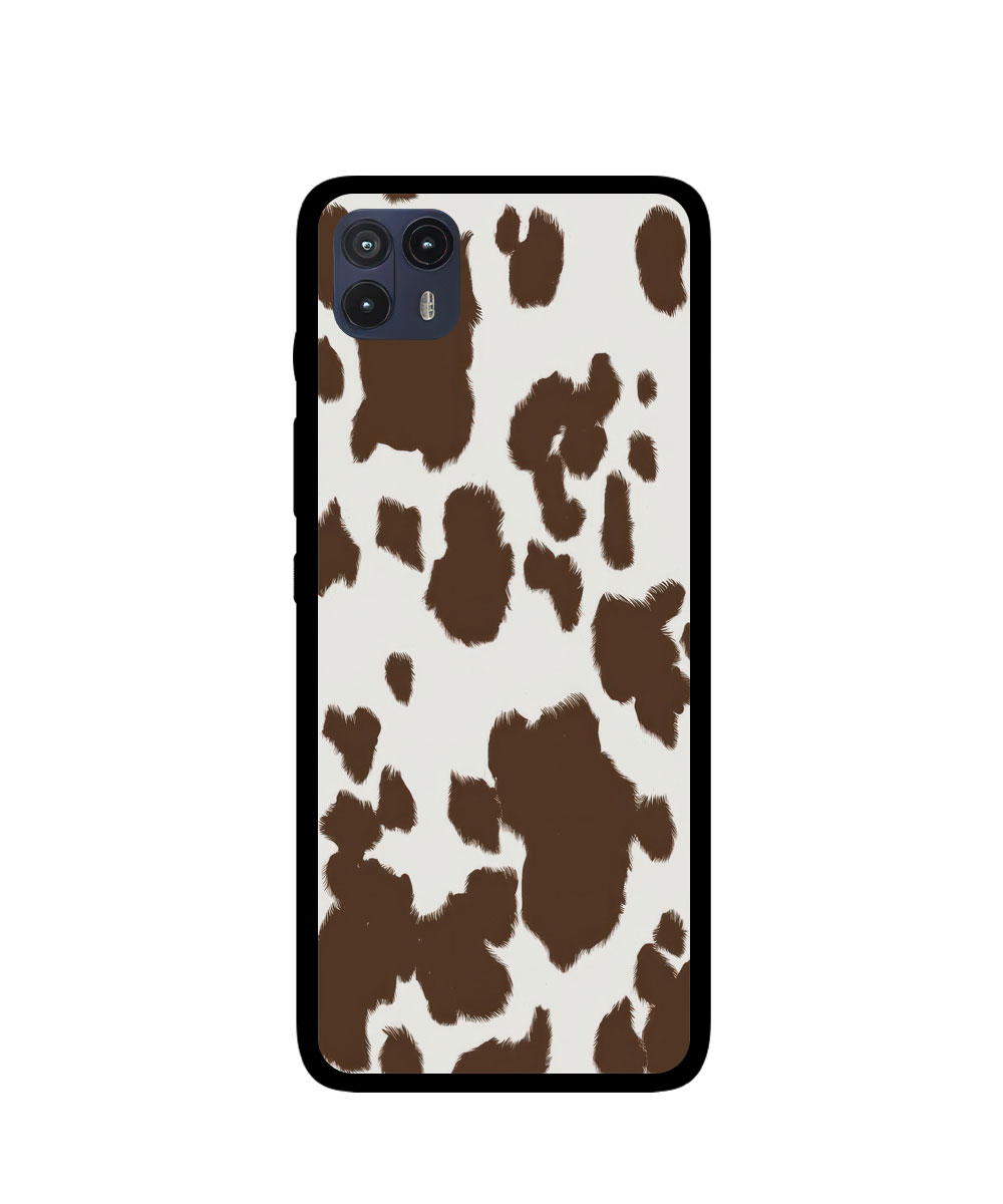 Case / Etui / Pokrowiec / Obudowa na telefon. Wzór: Motorola G50 5G