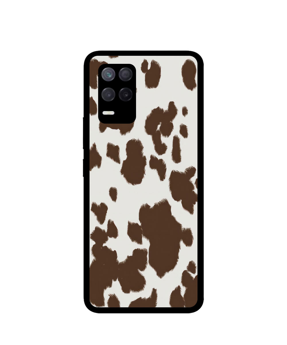 Case / Etui / Pokrowiec / Obudowa na telefon. Wzór: Realme 8 5G