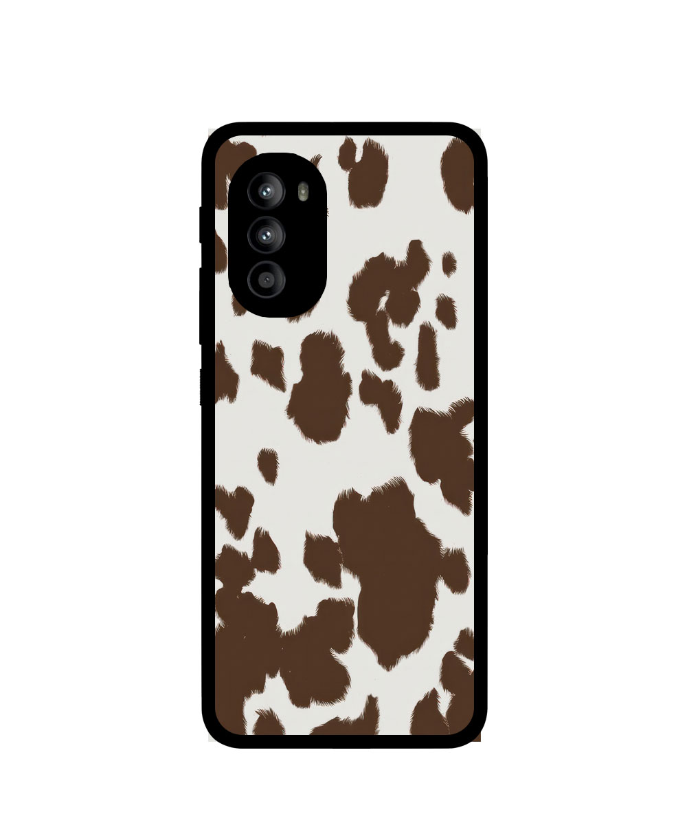 Case / Etui / Pokrowiec / Obudowa na telefon. Wzór: Motorola Moto G52