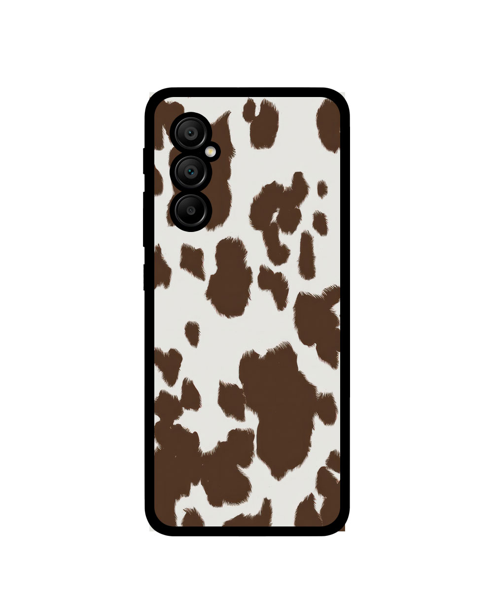 Case / Etui / Pokrowiec / Obudowa na telefon. Wzór: Samsung Galaxy M34