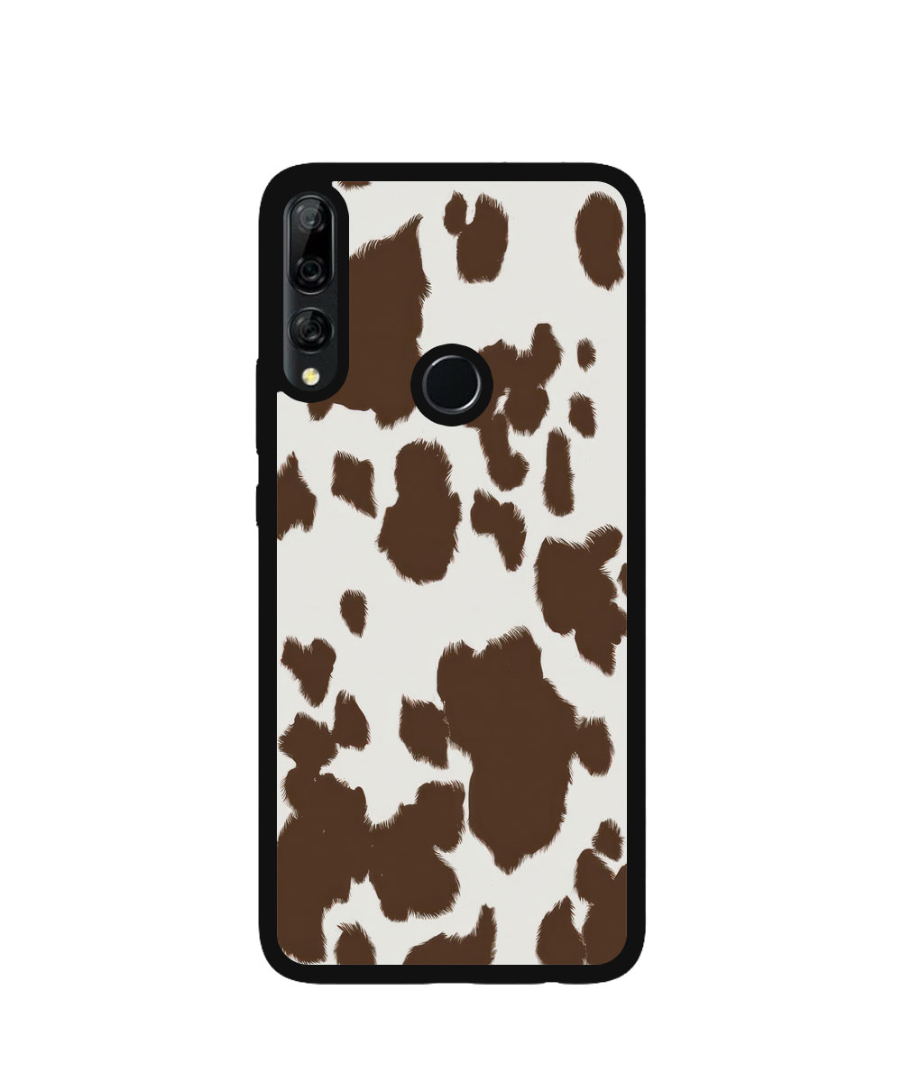 Case / Etui / Pokrowiec / Obudowa na telefon. Wzór: Huawei y9 Prime