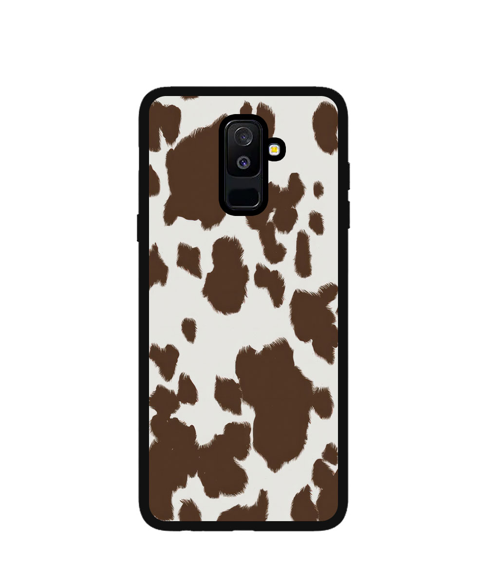 Case / Etui / Pokrowiec / Obudowa na telefon. Wzór: Samsung Galaxy A6