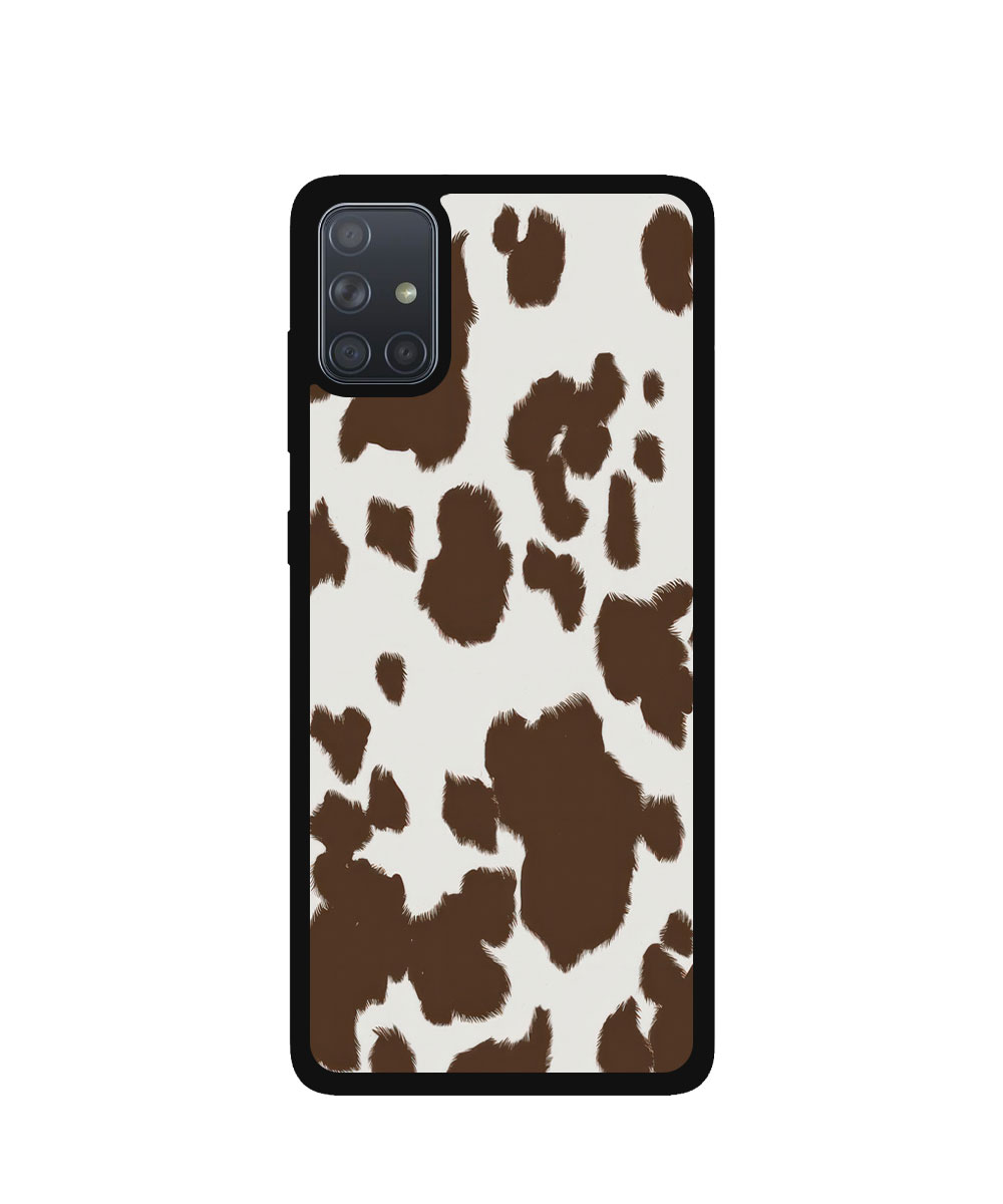 Case / Etui / Pokrowiec / Obudowa na telefon. Wzór: Samsung Galaxy A71