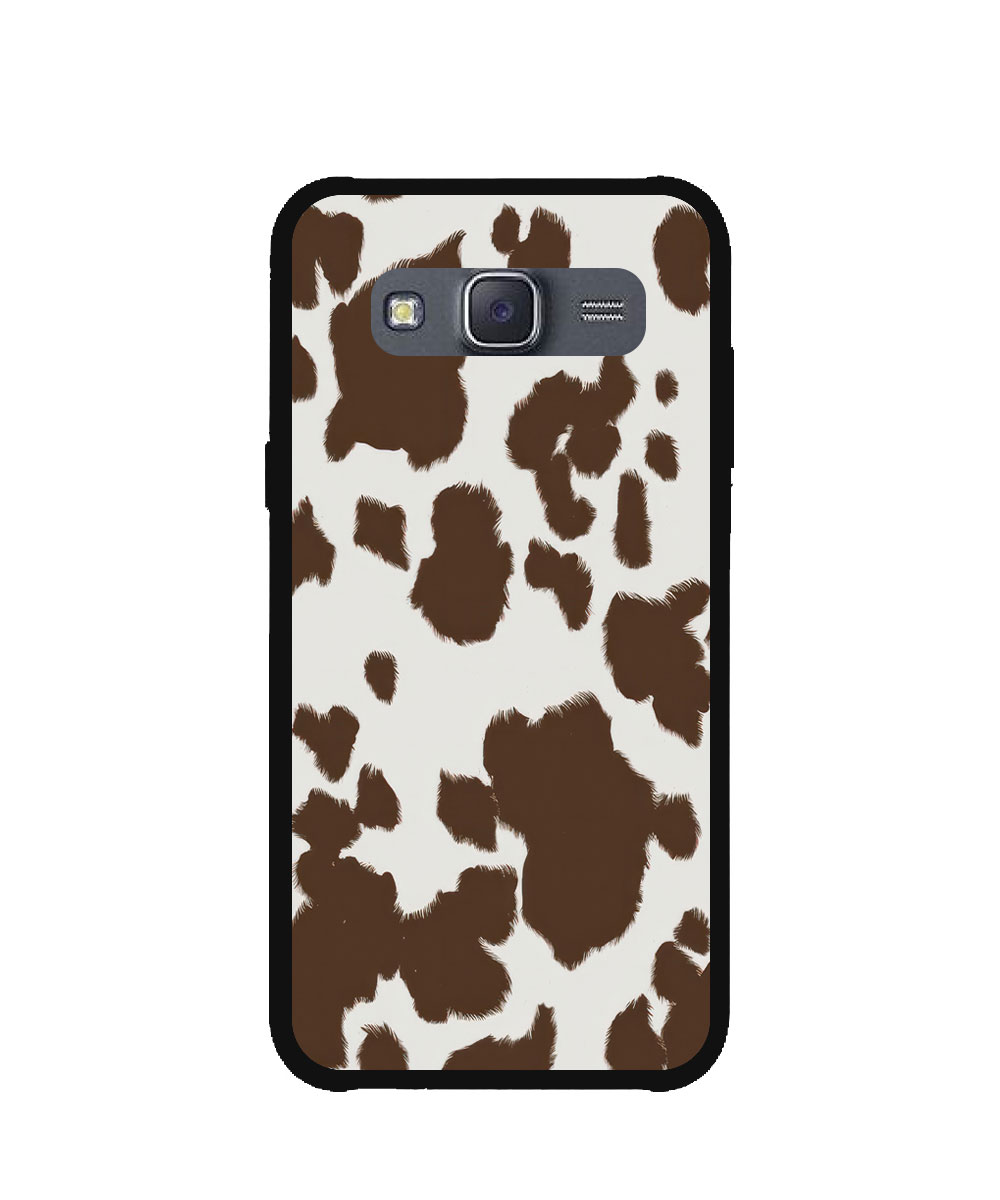 Case / Etui / Pokrowiec / Obudowa na telefon. Wzór: Samsung Galaxy J5 2015