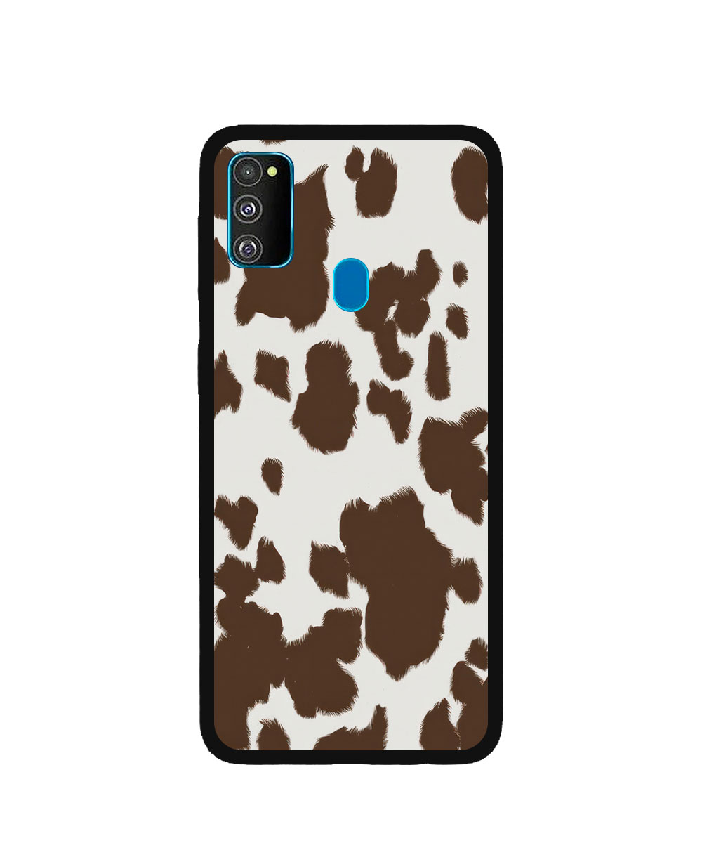 Case / Etui / Pokrowiec / Obudowa na telefon. Wzór: Samsung Galaxy M30s / M21