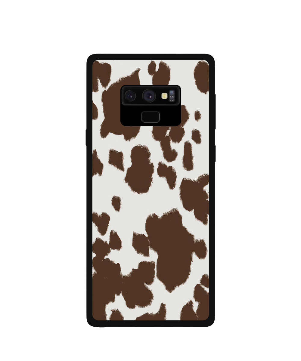 Case / Etui / Pokrowiec / Obudowa na telefon. Wzór: Samsung Galaxy Note 9