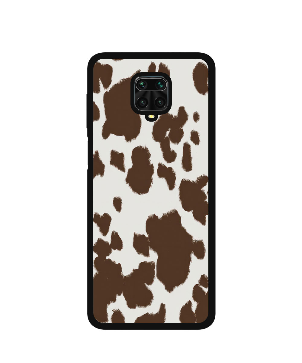 Case / Etui / Pokrowiec / Obudowa na telefon. Wzór: Xiaomi Redmi Note 9S / 9 Pro / 9 Pro Max