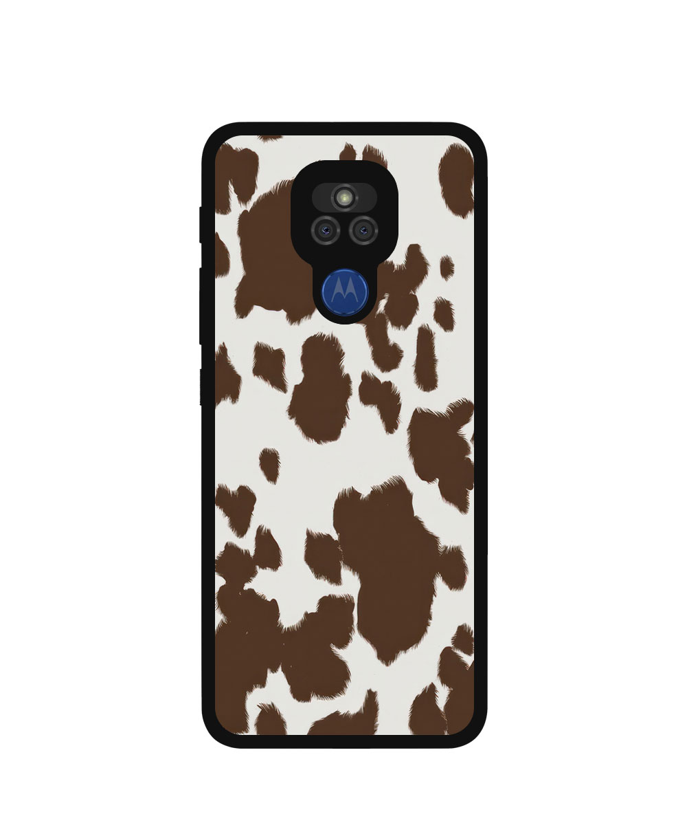 Case / Etui / Pokrowiec / Obudowa na telefon. Wzór: Motorola moto e7 plus / G9 / G9 Play