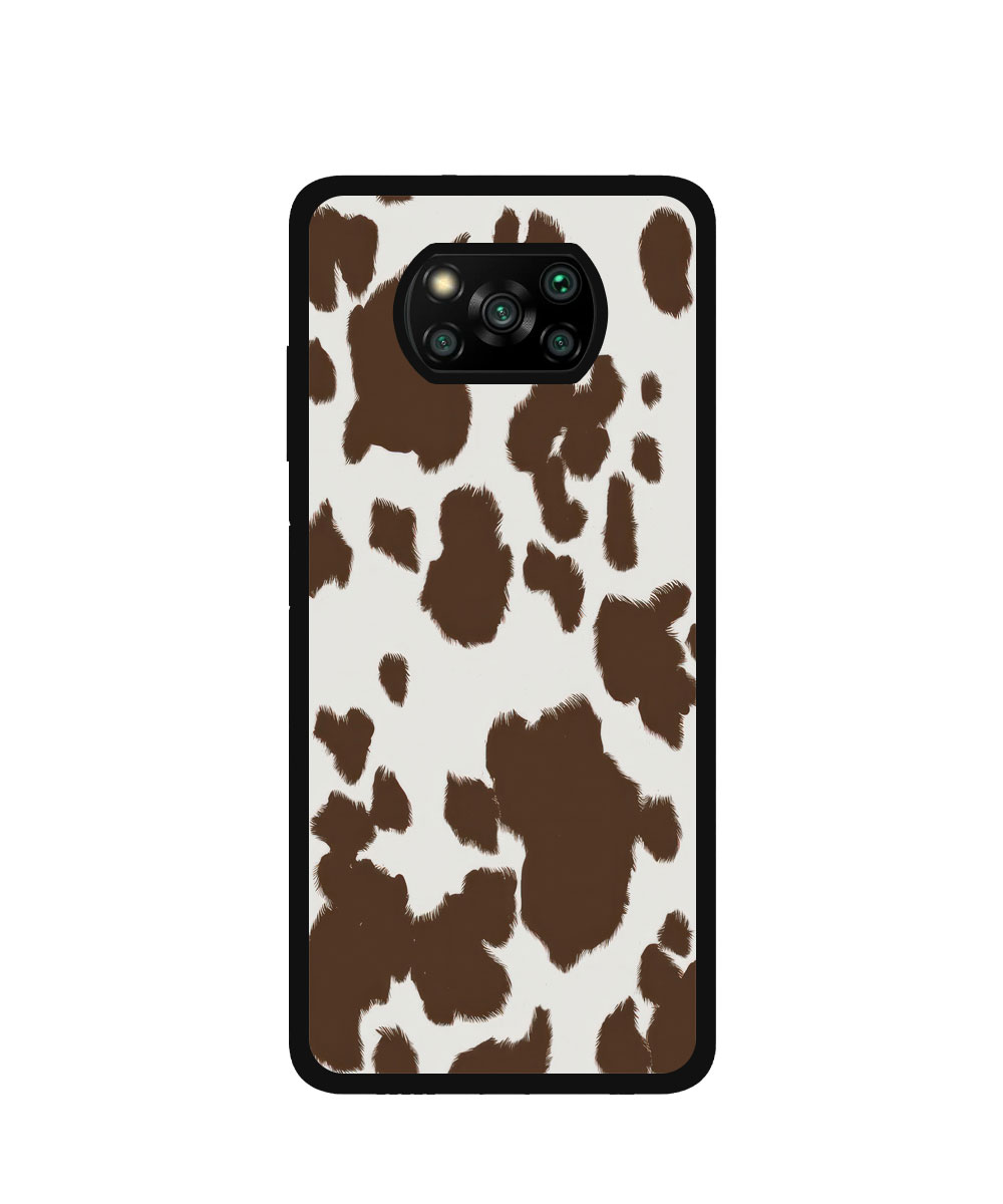 Case / Etui / Pokrowiec / Obudowa na telefon. Wzór: Xiaomi Poco x3 / x3 pro / x3 NFC