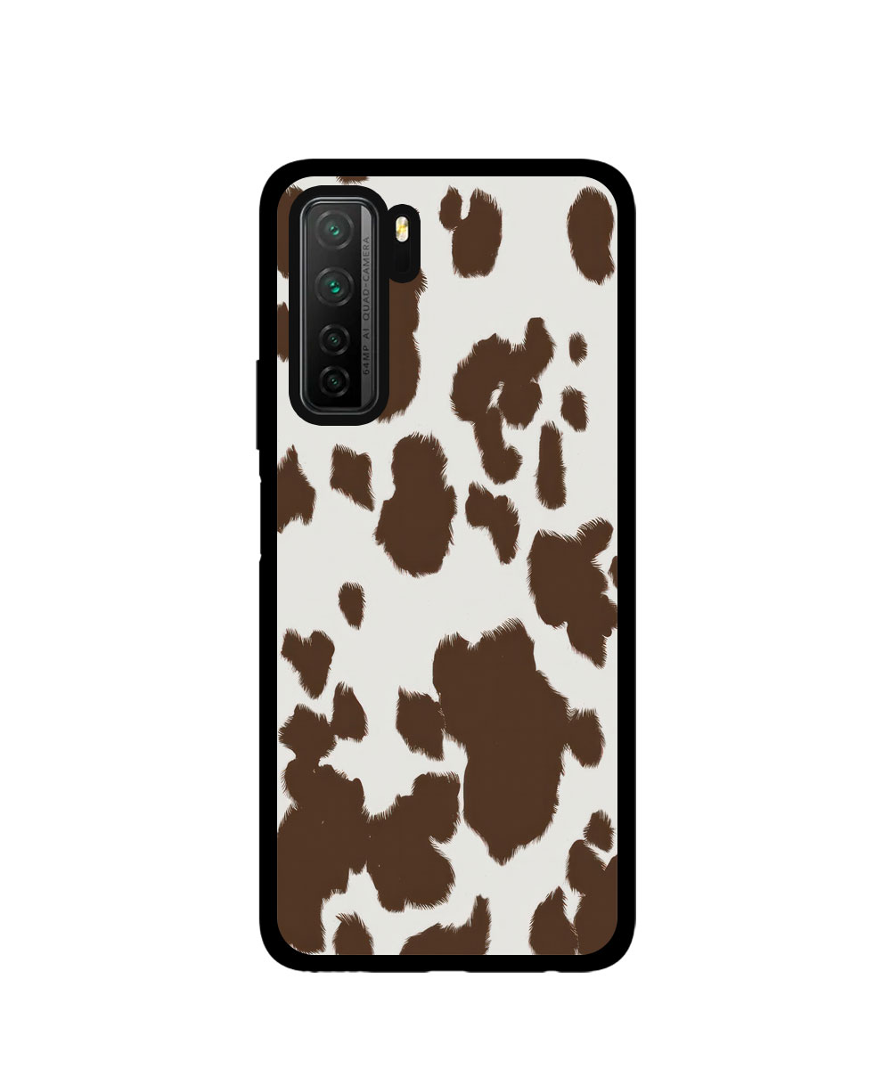 Case / Etui / Pokrowiec / Obudowa na telefon. Wzór: Huawei p40 lite 5G / nova 7 se / nova 7 SE 5G Youth