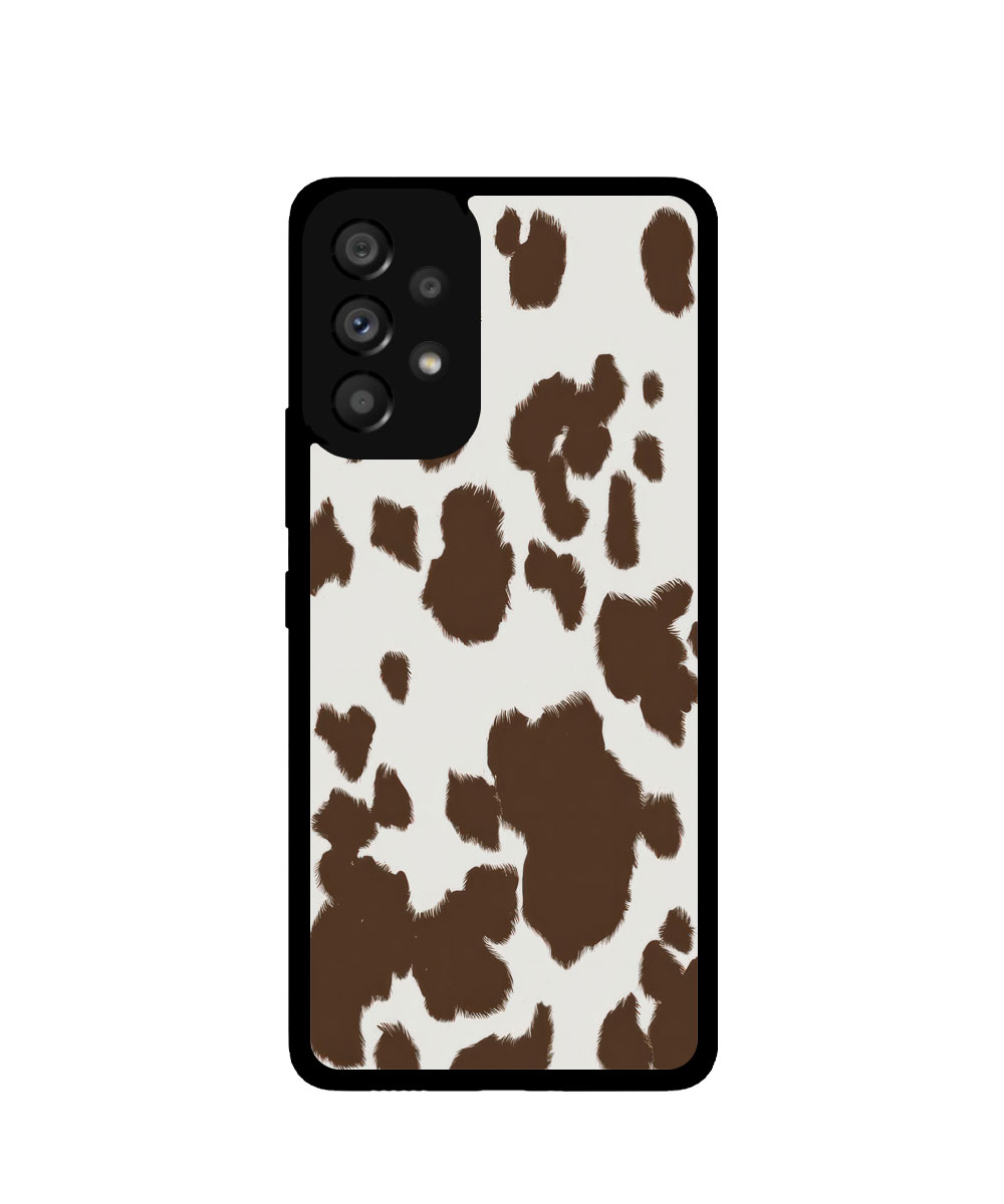 Case / Etui / Pokrowiec / Obudowa na telefon. Wzór: Samsung Galaxy A53 5G