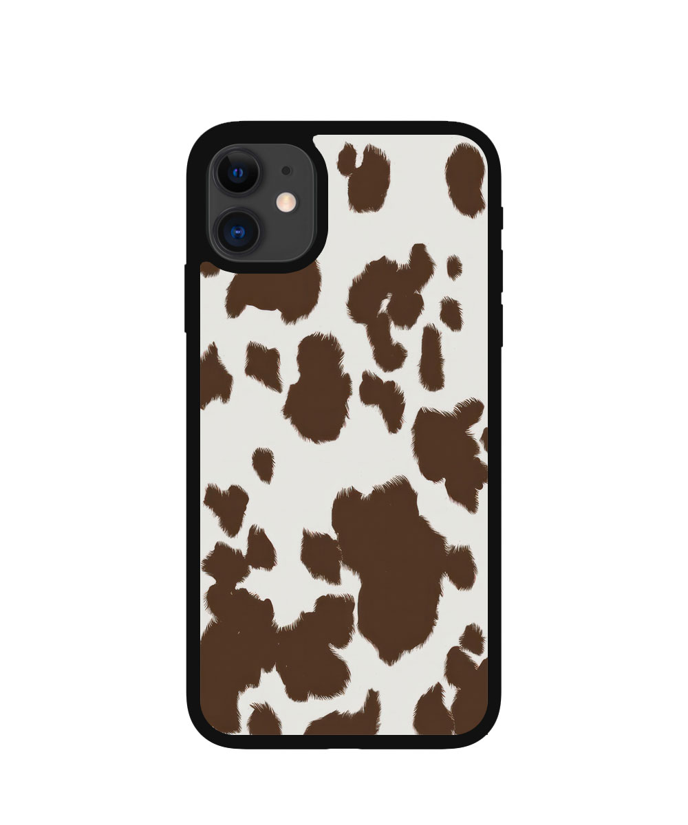 Case / Etui / Pokrowiec / Obudowa na telefon. Wzór: iPhone 11