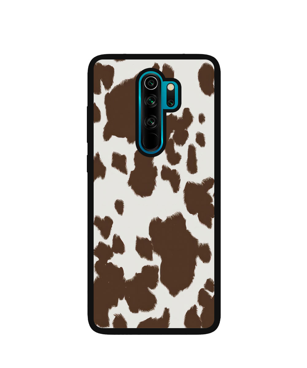 Case / Etui / Pokrowiec / Obudowa na telefon. Wzór: Xiaomi Redmi Note 8 Pro