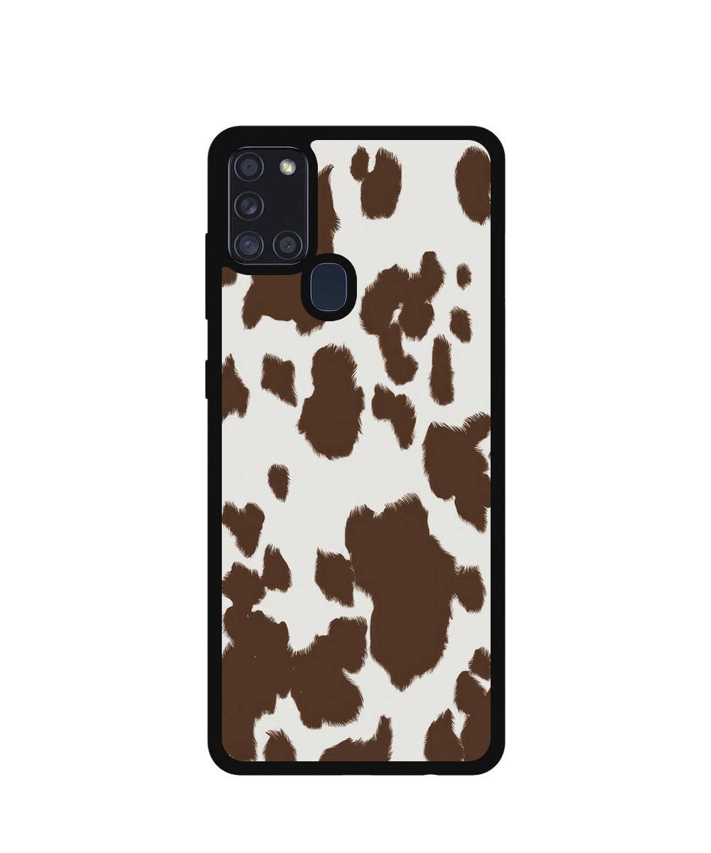 Case / Etui / Pokrowiec / Obudowa na telefon. Wzór: Samsung Galaxy A21s