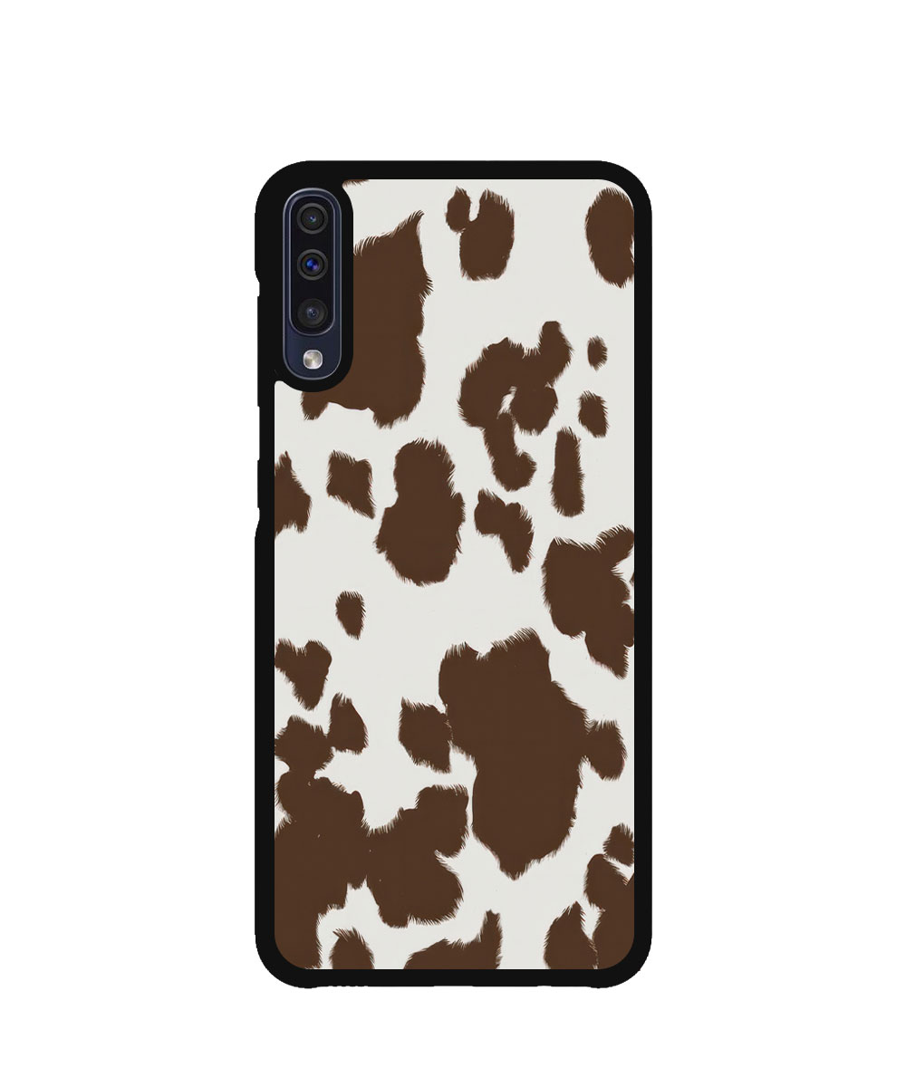 Case / Etui / Pokrowiec / Obudowa na telefon. Wzór: Samsung Galaxy A30s / A50 / A50s