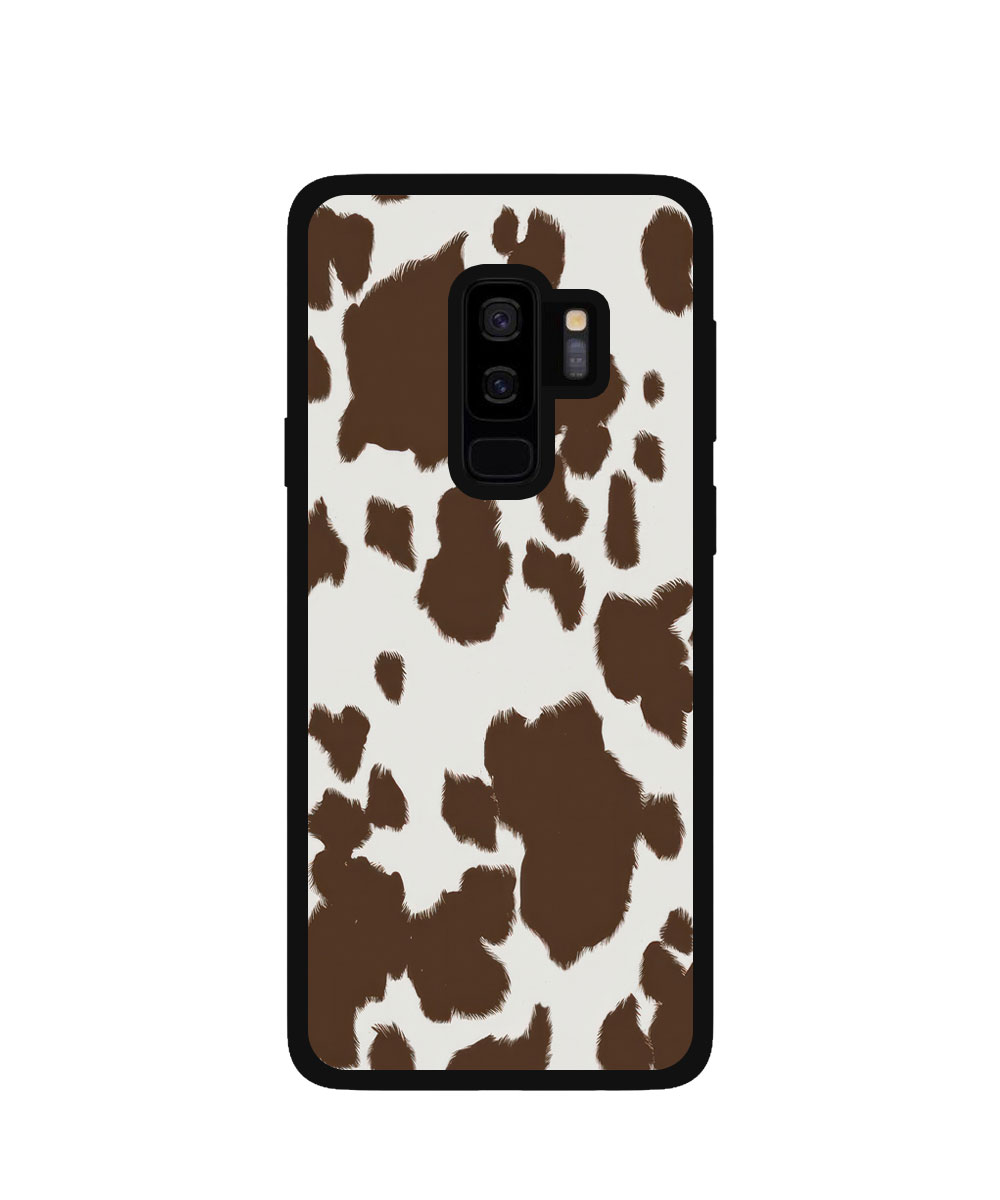 Case / Etui / Pokrowiec / Obudowa na telefon. Wzór: Samsung Galaxy S9+