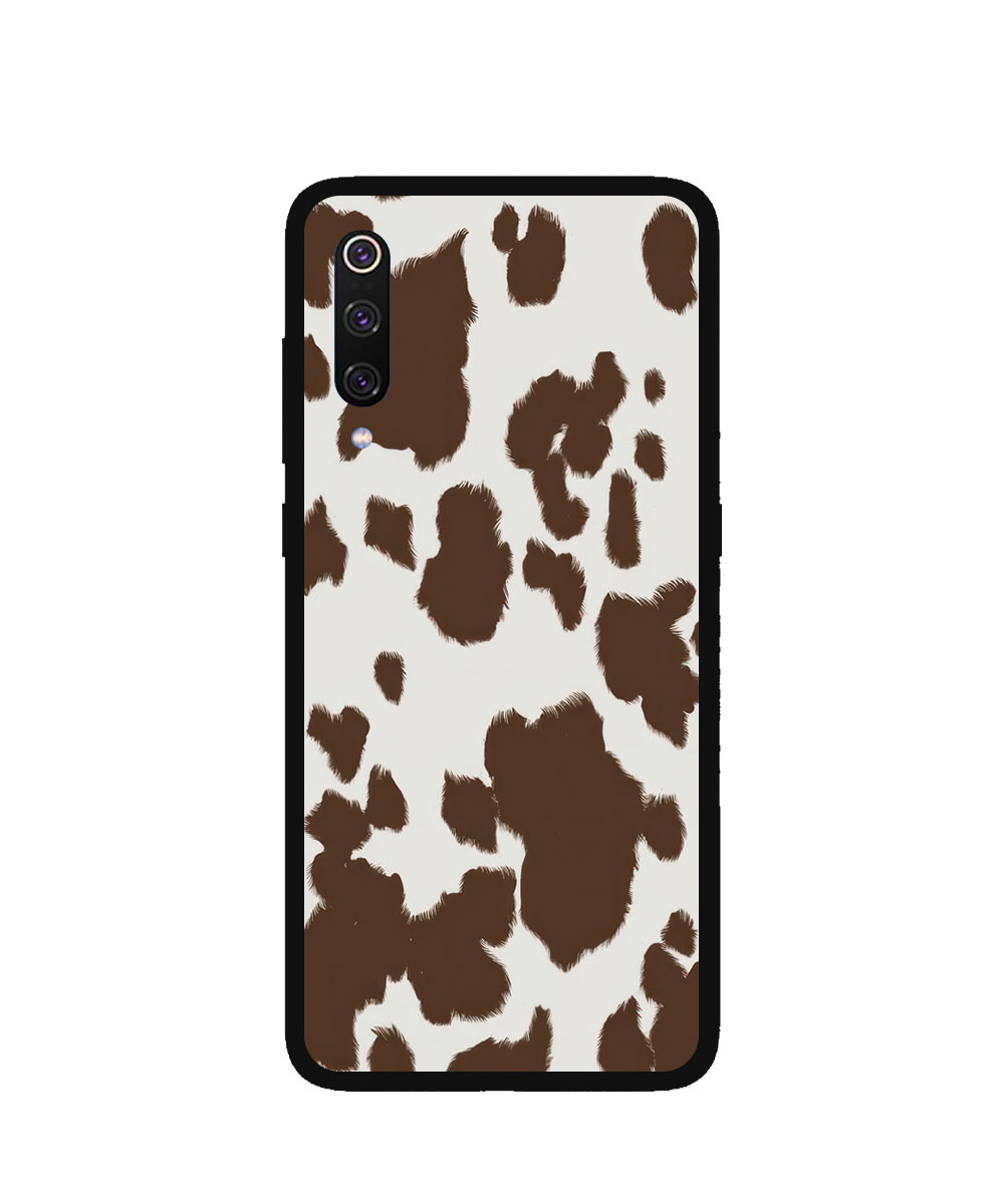 Case / Etui / Pokrowiec / Obudowa na telefon. Wzór: Xiaomi Mi 9