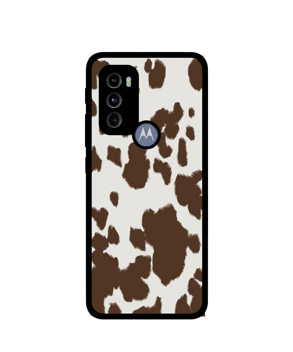 Case / Etui / Pokrowiec / Obudowa na telefon. Wzór: Motorola moto G60 / G40 Fusion