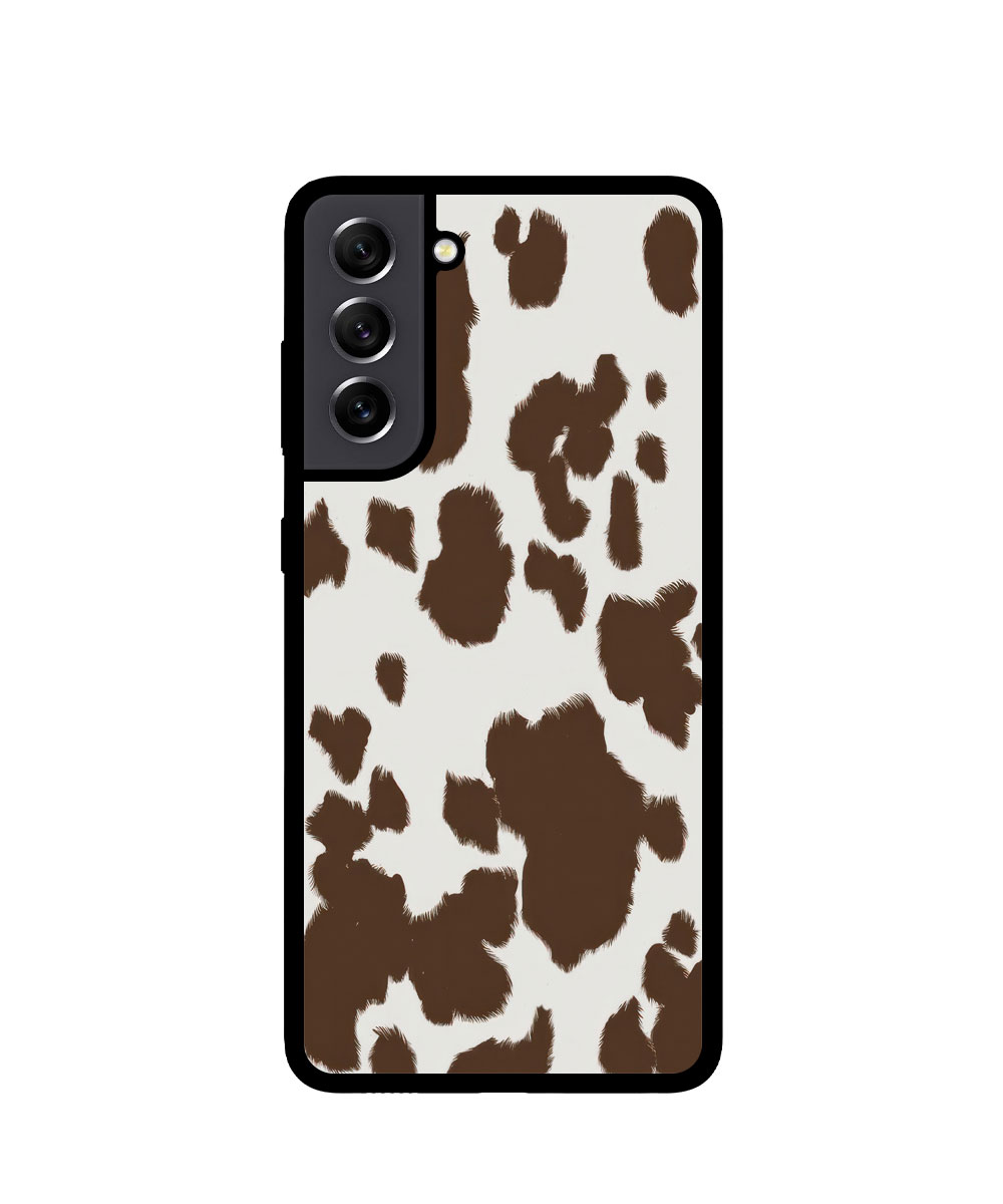 Case / Etui / Pokrowiec / Obudowa na telefon. Wzór: Samsung Galaxy S21 FE 5G