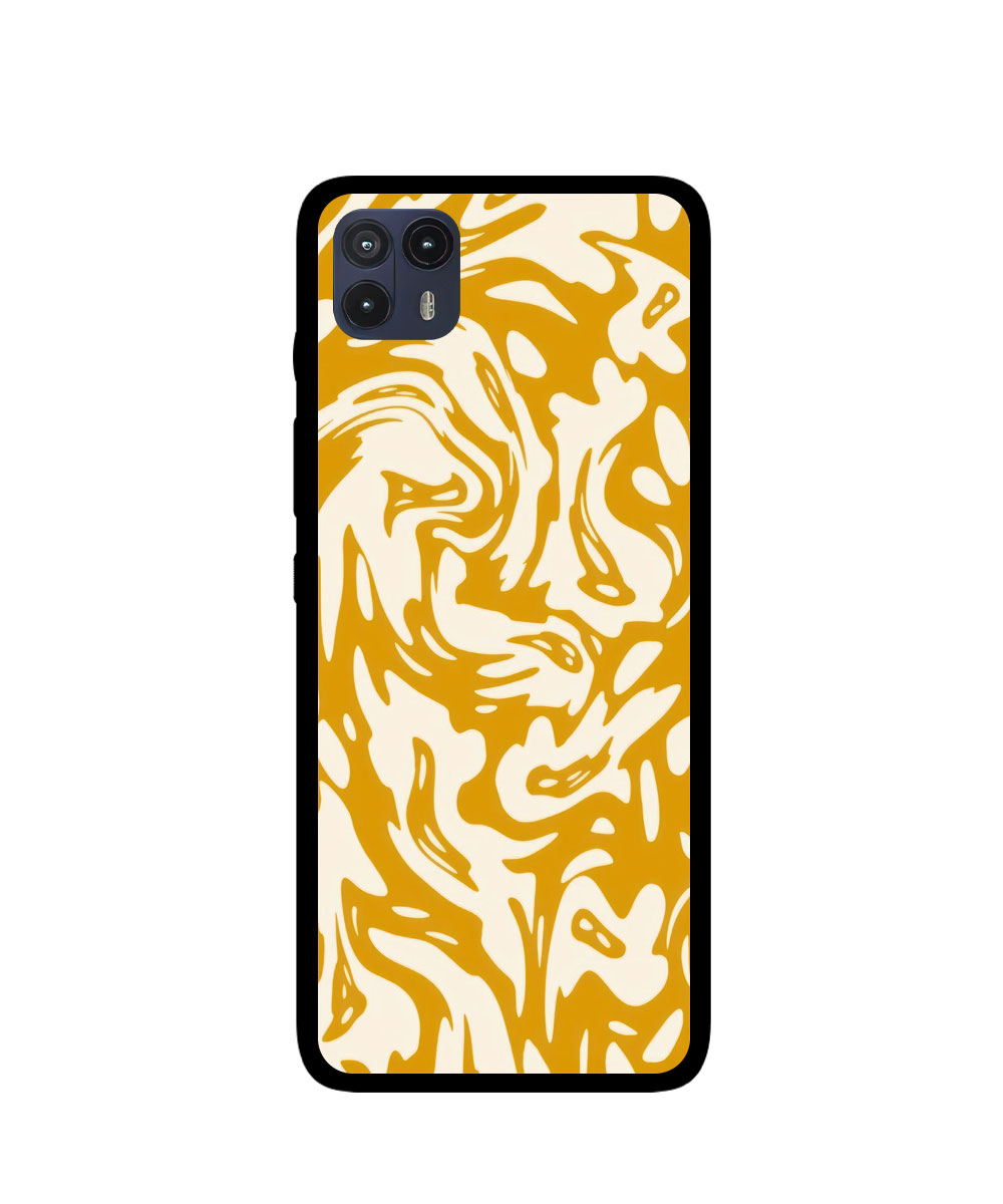 Case / Etui / Pokrowiec / Obudowa na telefon. Wzór: Motorola G50 5G