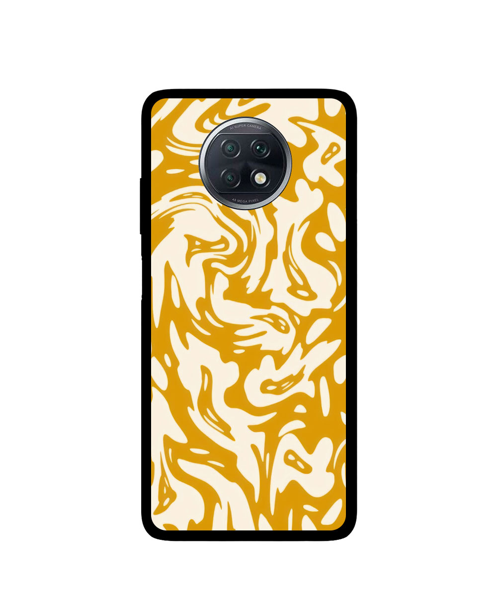 Case / Etui / Pokrowiec / Obudowa na telefon. Wzór: Xiaomi Redmi Note 9T