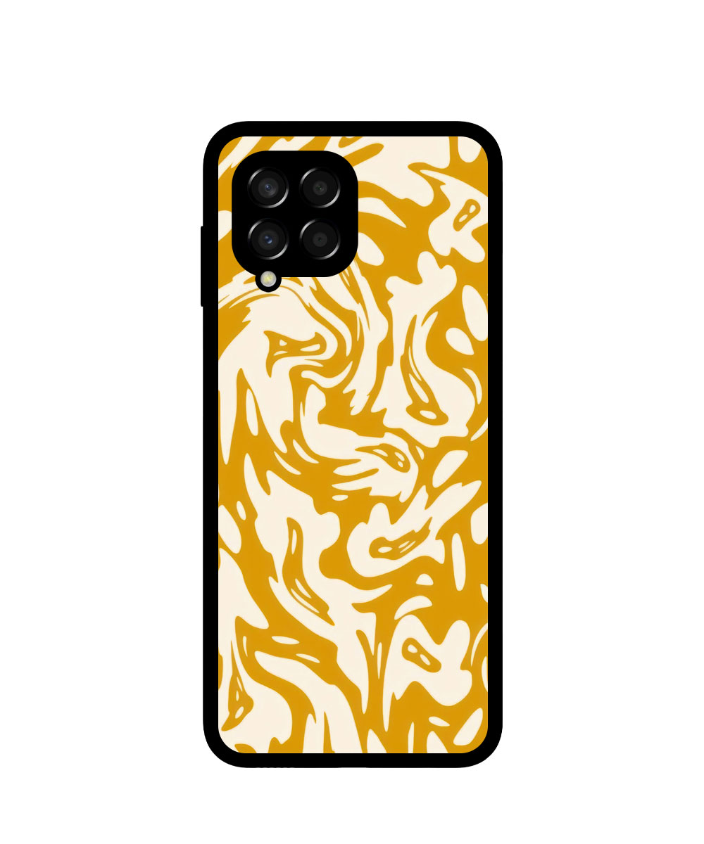 Case / Etui / Pokrowiec / Obudowa na telefon. Wzór: Samsung Galaxy M33