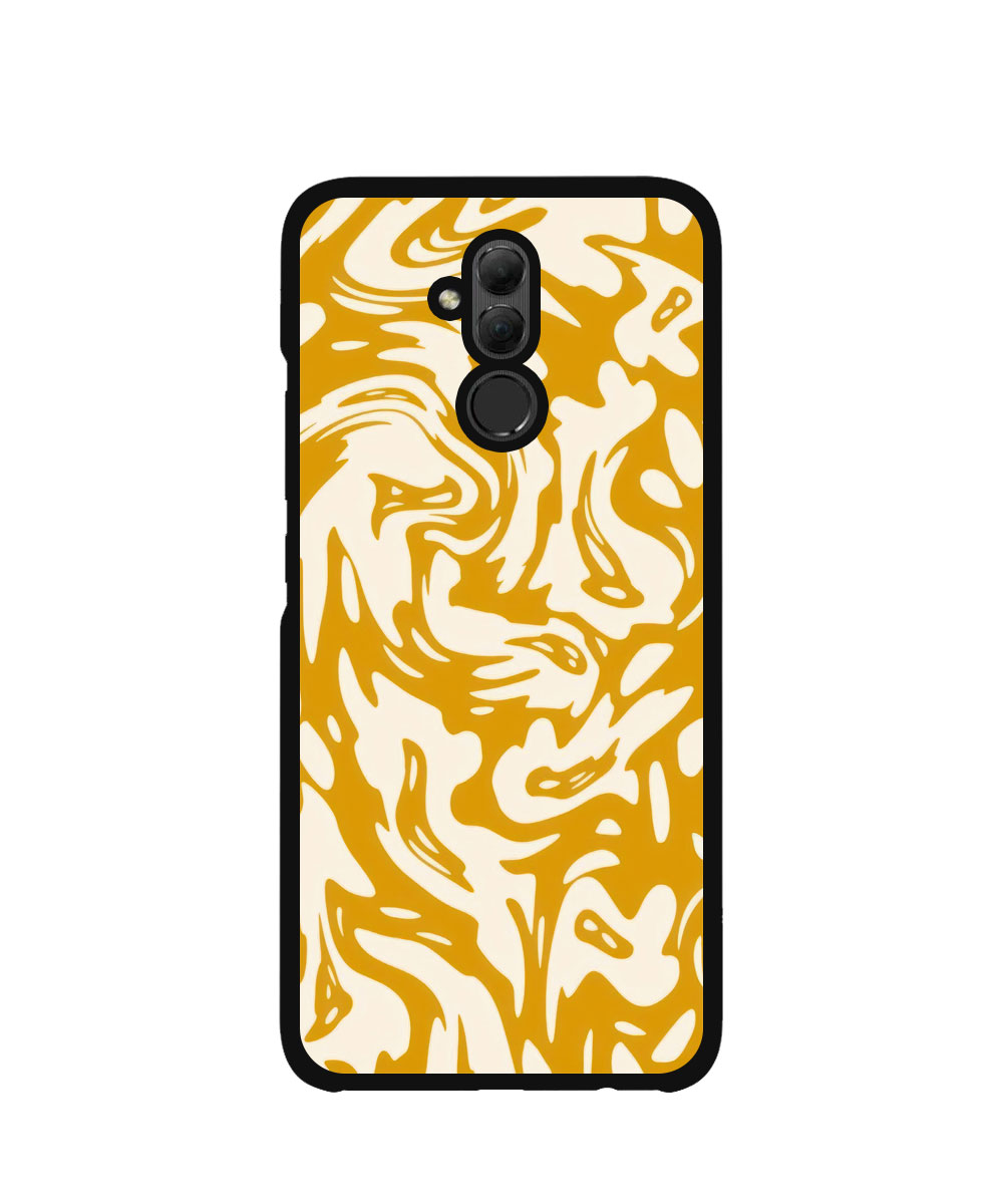 Case / Etui / Pokrowiec / Obudowa na telefon. Wzór: Huawei Mate 20 Lite