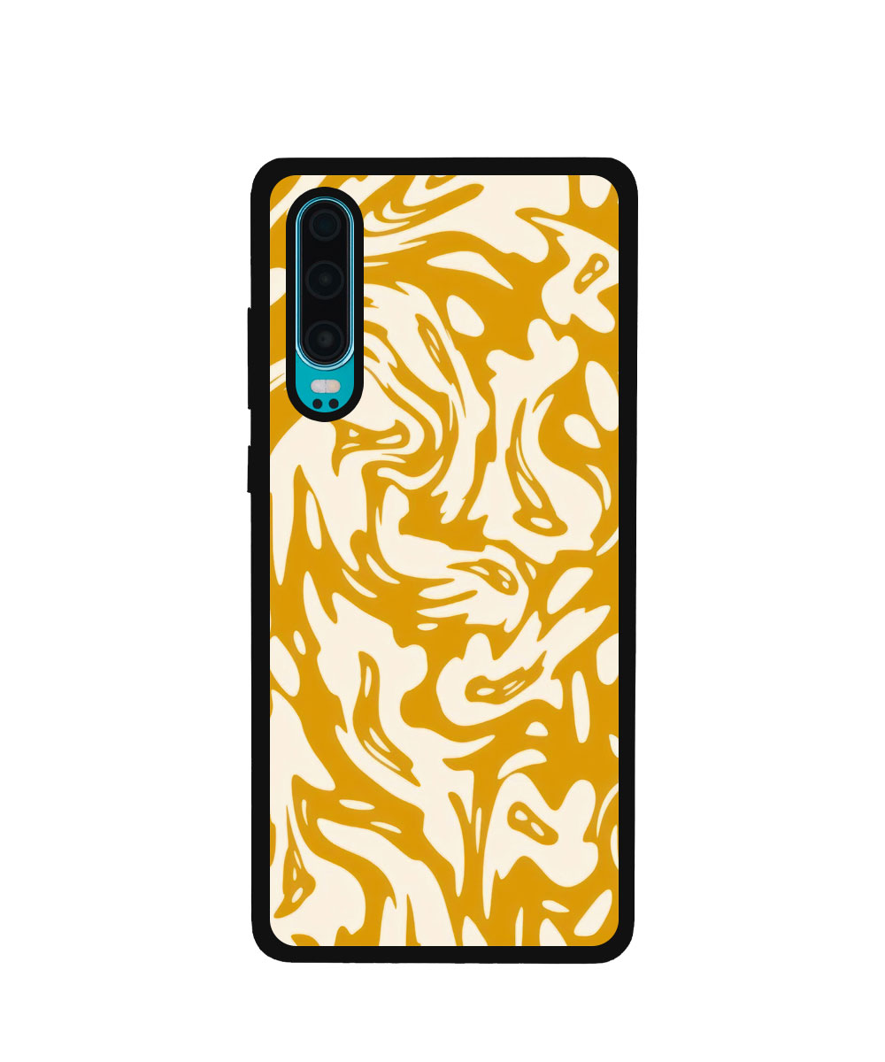 Case / Etui / Pokrowiec / Obudowa na telefon. Wzór: Huawei p30