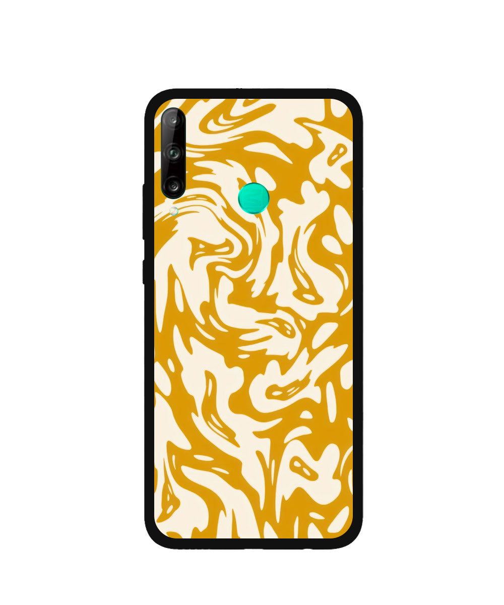 Case / Etui / Pokrowiec / Obudowa na telefon. Wzór: Huawei Y7p