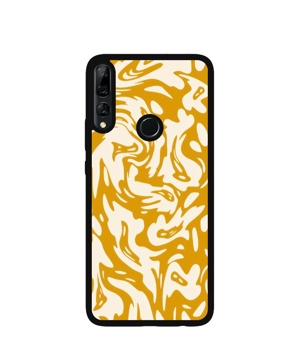 Case / Etui / Pokrowiec / Obudowa na telefon. Wzór: Huawei y9 Prime