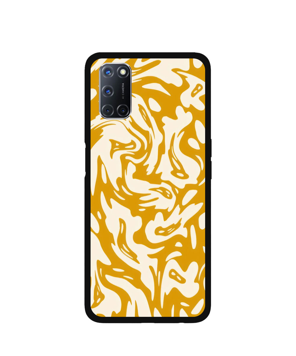 Case / Etui / Pokrowiec / Obudowa na telefon. Wzór: Oppo A52/A72/A92