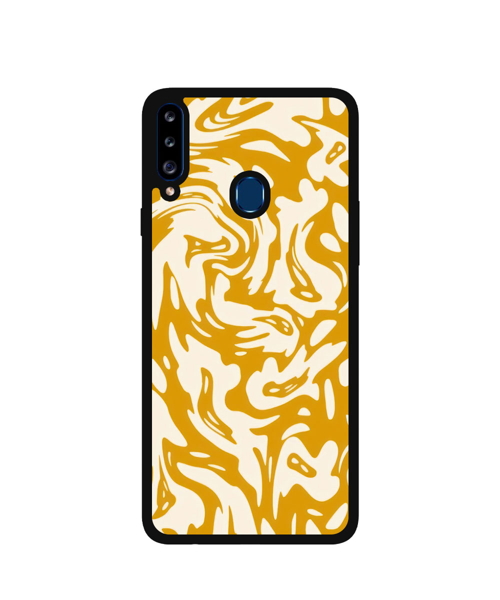 Case / Etui / Pokrowiec / Obudowa na telefon. Wzór: Samsung Galaxy A20s