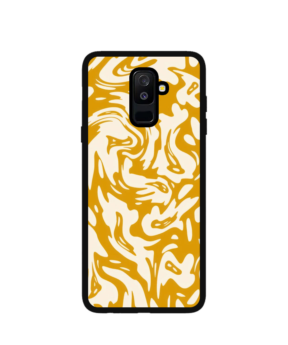 Case / Etui / Pokrowiec / Obudowa na telefon. Wzór: Samsung Galaxy A6