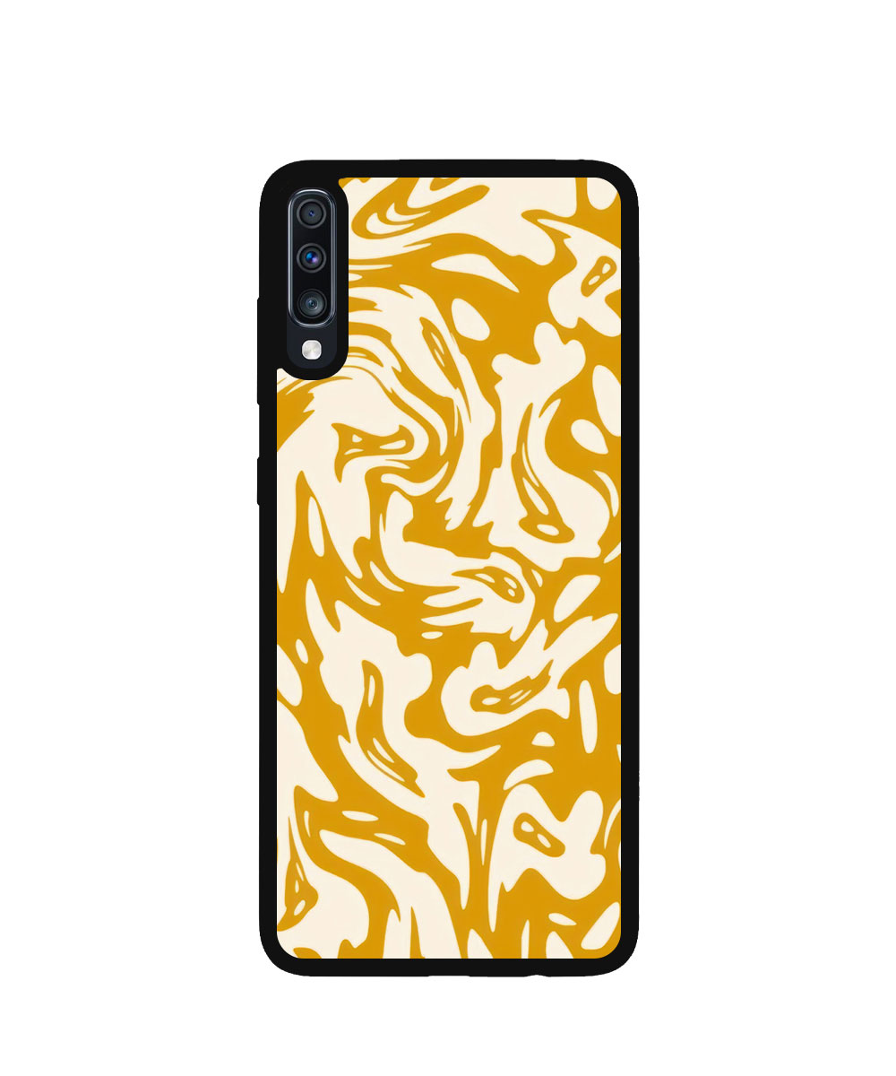 Case / Etui / Pokrowiec / Obudowa na telefon. Wzór: Samsung Galaxy A70 / A70s