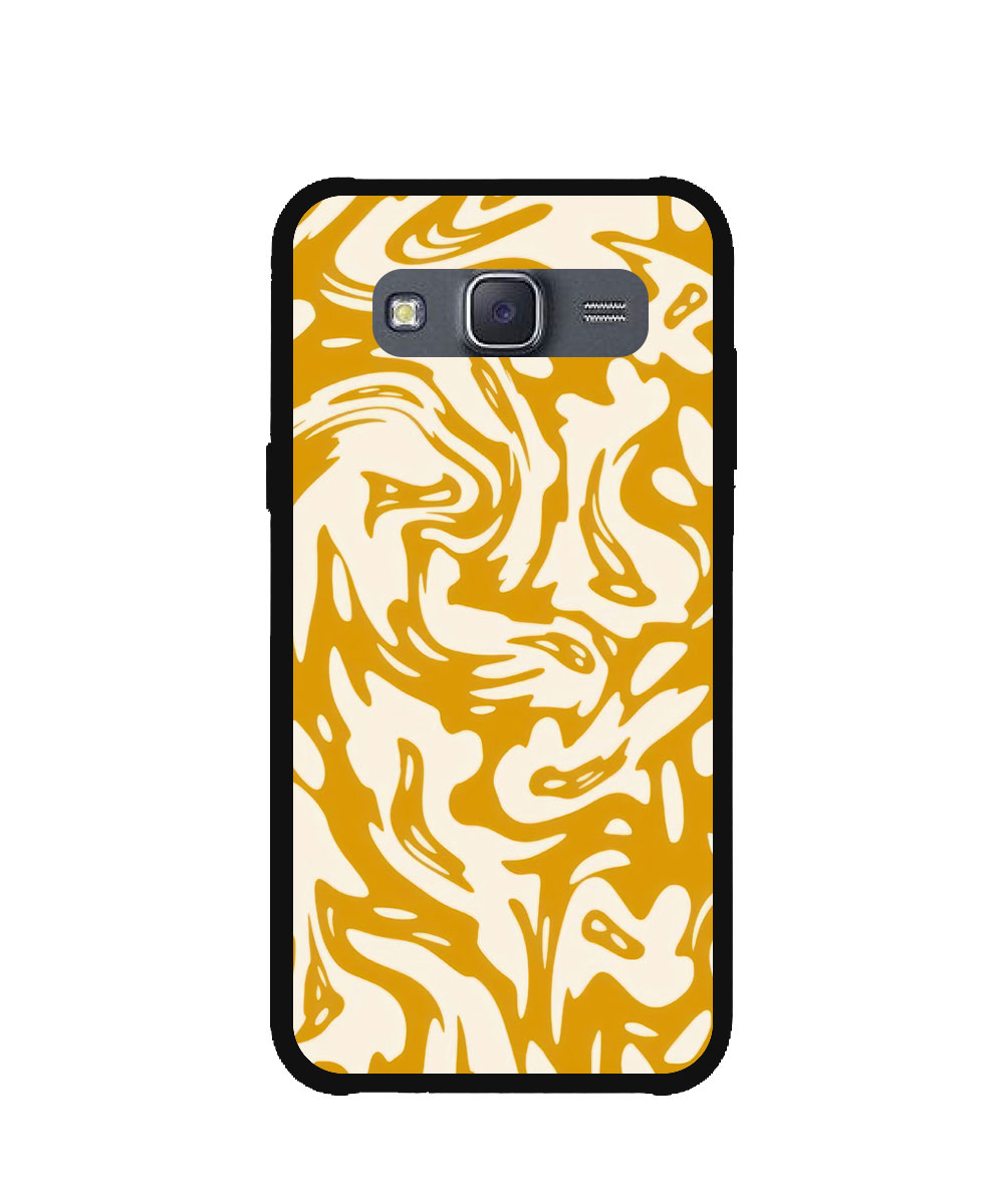 Case / Etui / Pokrowiec / Obudowa na telefon. Wzór: Samsung Galaxy J5 2015