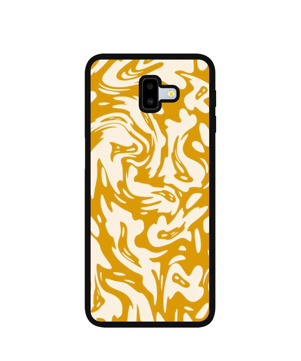 Case / Etui / Pokrowiec / Obudowa na telefon. Wzór: Samsung Galaxy J6+