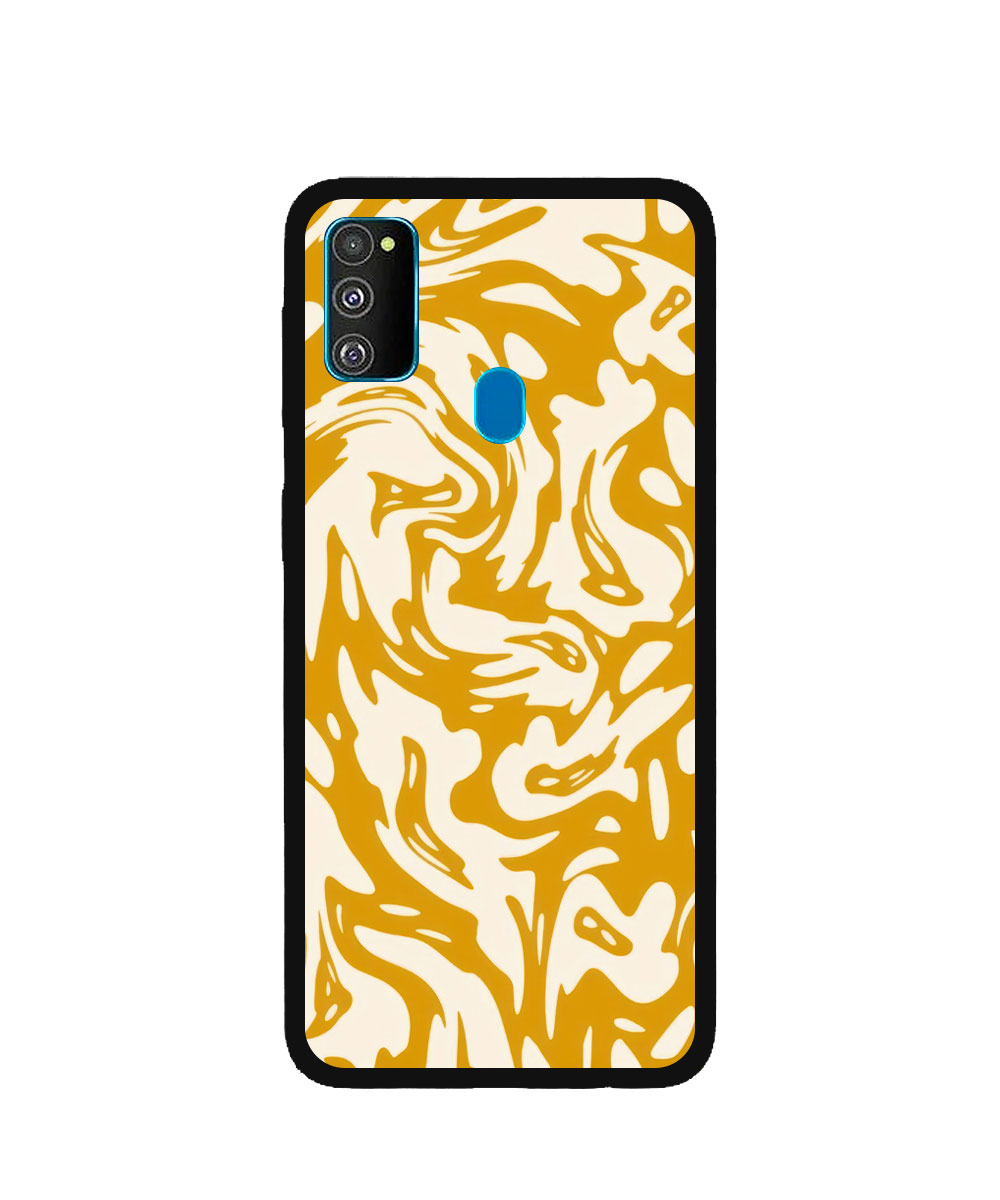 Case / Etui / Pokrowiec / Obudowa na telefon. Wzór: Samsung Galaxy M30s / M21