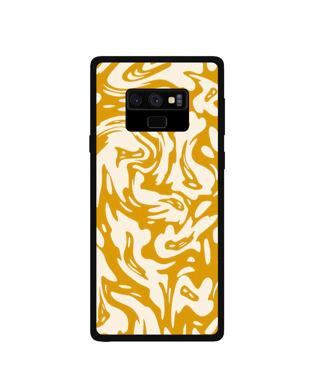 Case / Etui / Pokrowiec / Obudowa na telefon. Wzór: Samsung Galaxy Note 9