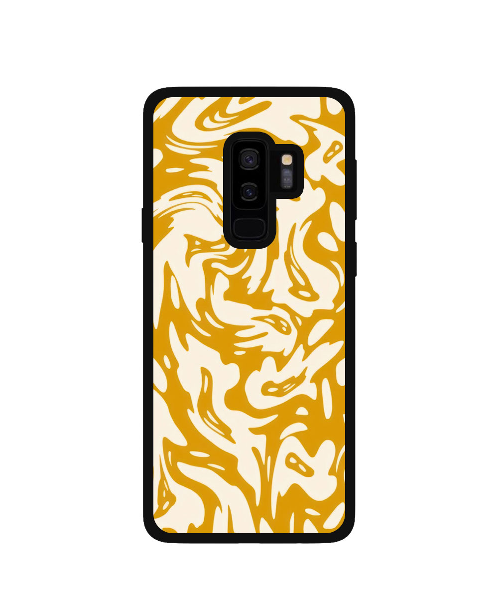 Case / Etui / Pokrowiec / Obudowa na telefon. Wzór: Samsung Galaxy S9