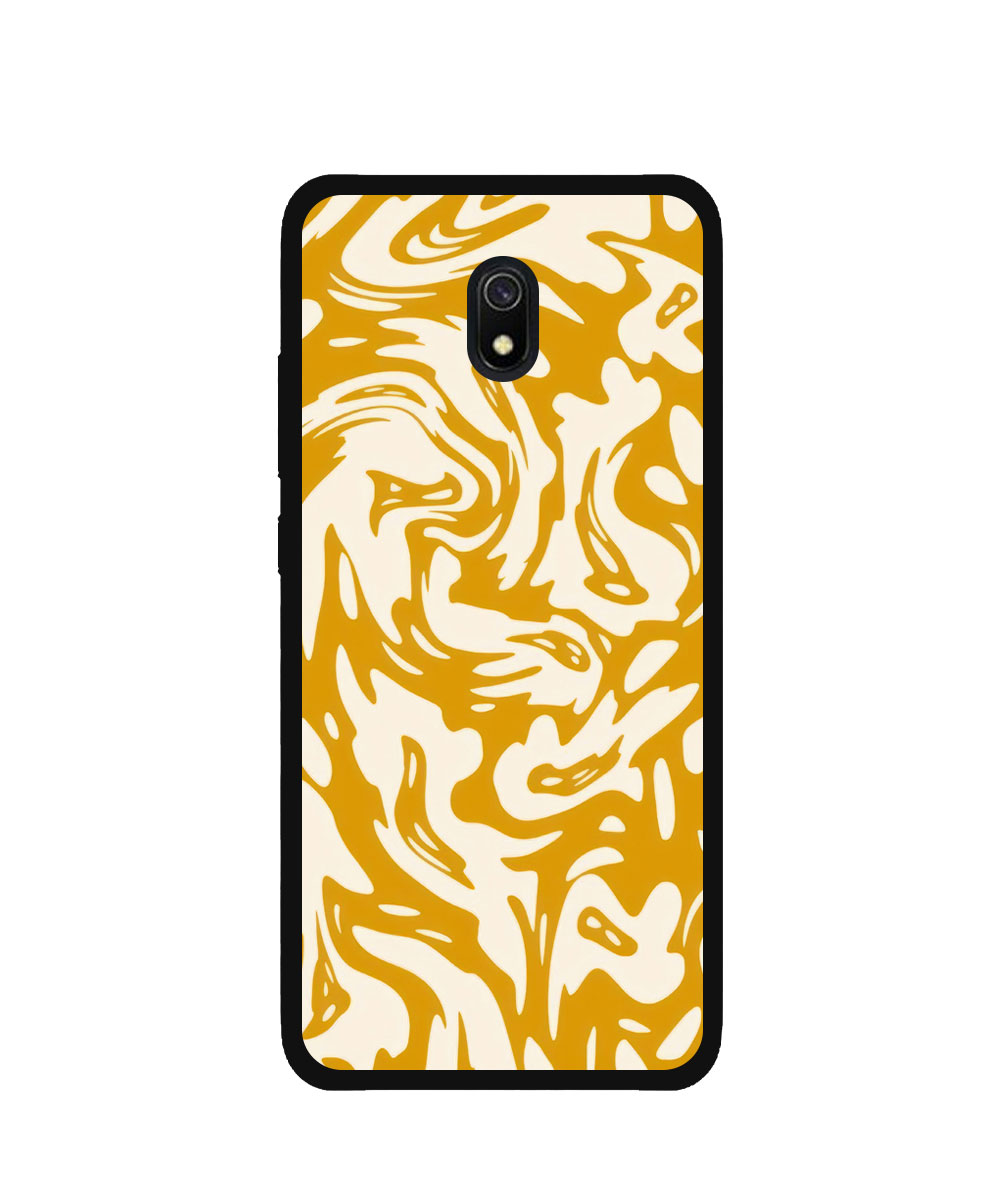 Case / Etui / Pokrowiec / Obudowa na telefon. Wzór: Xiaomi Redmi 8A