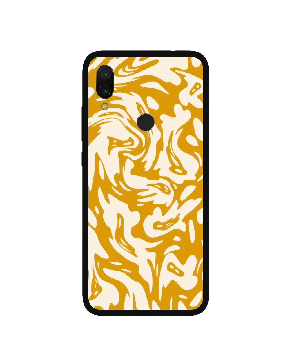 Case / Etui / Pokrowiec / Obudowa na telefon. Wzór: Xiaomi Redmi Note 7 / 7 Pro